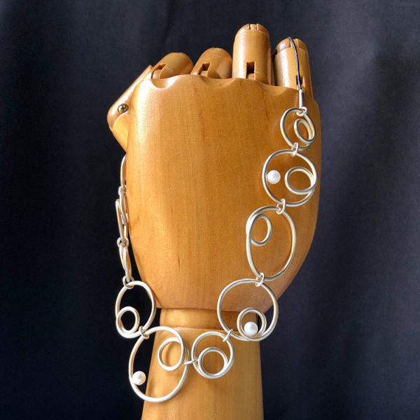 colar espiral - Image 2